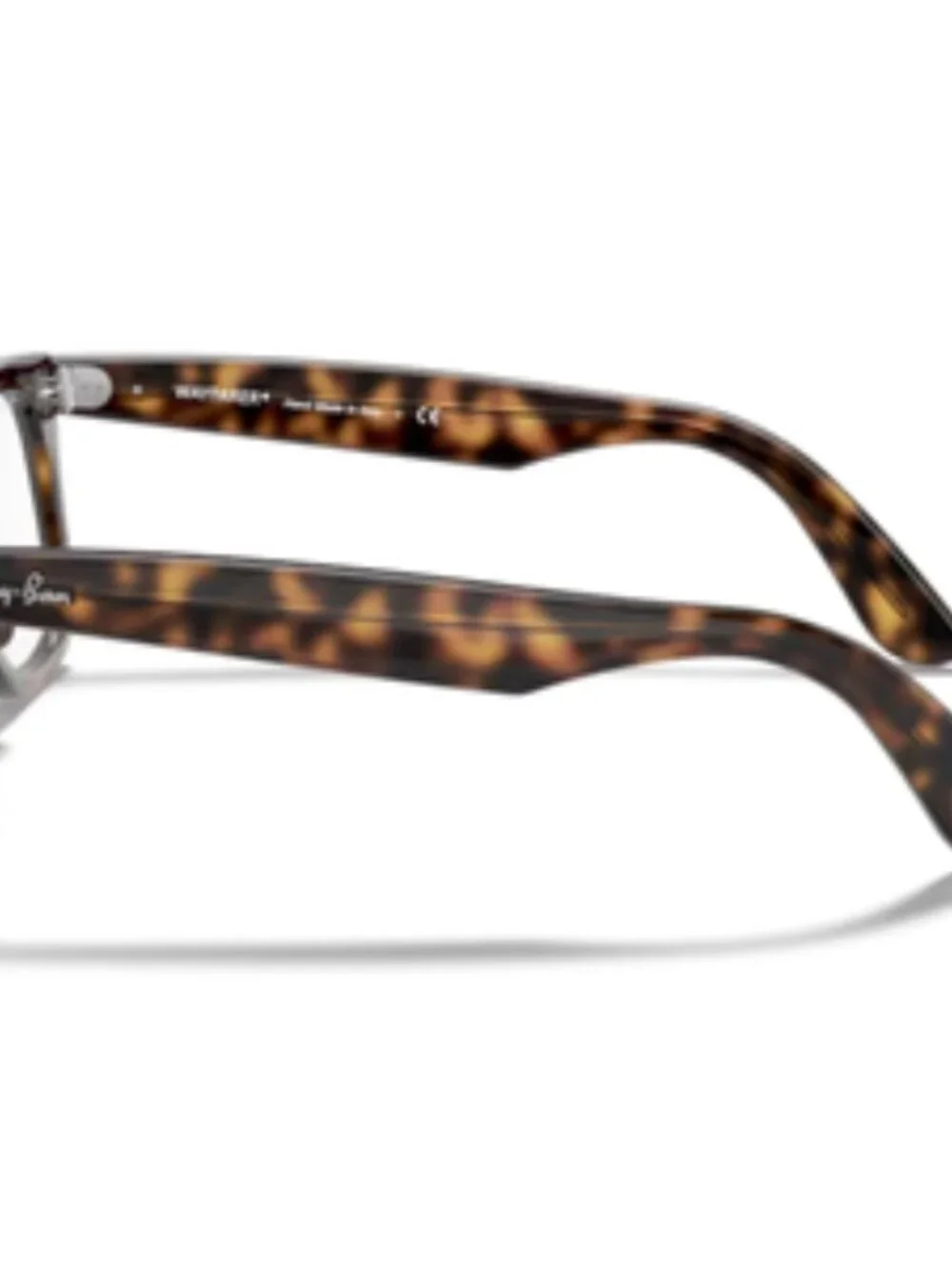 Ray Ban Wayfarer Ease - 0RX4340V 2012  50 □ 22 • 150